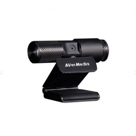 กล้องเว็บแคม (Webcam) USB แบบ plug and play ความละเอียด  1080p30