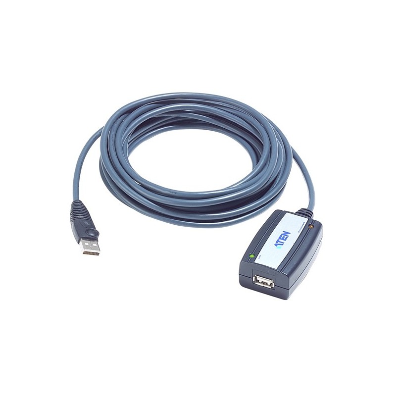 สายต่อ USB 2.0 Extender cable Aten UE250