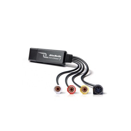 DVD EZMaker 7