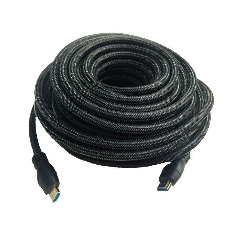 15M HDMI Cable บ. มาโครแคร์ จก.