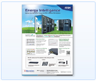 ATEN eco PDU newsletter