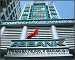 การนำ CC2000, KN4132, SN0108 กับ ABBANK ที่เวียดนาม