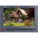 Wide Screen SDI / HDMI LCD Monitor