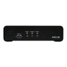 4K HDMI Streaming & Recorder Box
