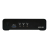 4K HDMI Streaming & Recorder Box