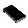 ALL-IN-ONE 4 CH SDI SWITCH, RECORD, STREAMING BOX