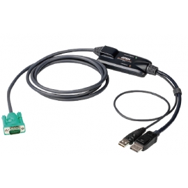 DisplayPort Console Converter