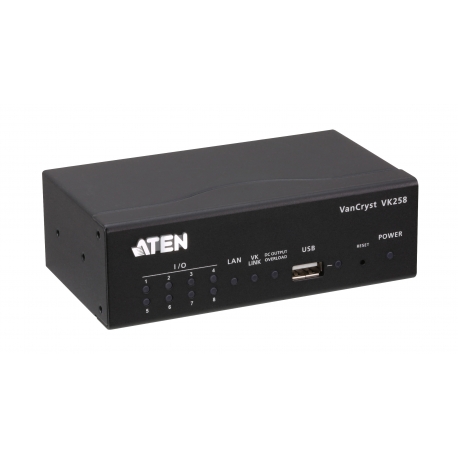 8 CH Digital I/O Expansion Box for ATEN Controller Control System