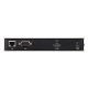 Slim HDMI Single Display KVM over IP Receiver 