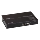 Slim HDMI Single Display KVM over IP Receiver 