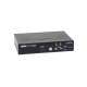 4K HDMI Single Display KVM over IP Transmitter