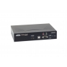 4K HDMI Single Display KVM over IP Transmitter