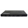 HDMI 4x1 Multi-Viewer Support PIP & Seamless Switch
