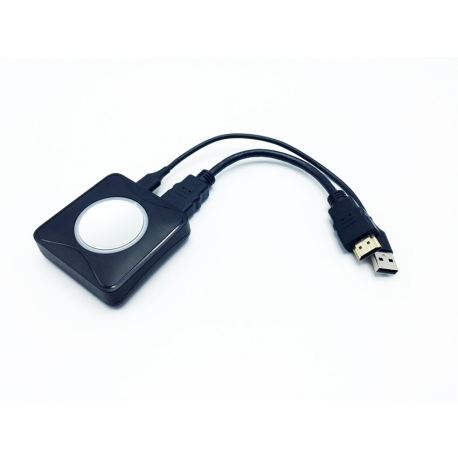 HDMI Button Sender Dongle for SnapShow