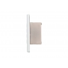 4-Key Contact Closure Remote Pad