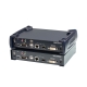 2K DVI-D Dual Link KVM over IP Extender 