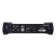 2K DVI-D Dual Link KVM over IP Extender 