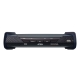 2K DVI-D Dual Link KVM over IP Receiver