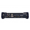 4K DisplayPort Single Display KVM over IP Receiver 