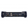 4K DisplayPort Single Display KVM over IP Receiver 