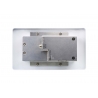  HDMI & VGA HDBaseT Transmitter with EU Wall Plate / PoH (4K@100m) (HDBaseT Class A)