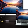 USB-C to HDMI 4K Adapter