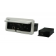 4 x 1 HDMI Converter Box Up to 30m extension over cat6