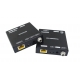 HDMI 2.0 70M 4K 18G Extender with Loop Out, HDR10, Dual POC, Audio Extraction
