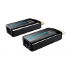 HDMI Extender over CAT6 up to 50M with POC funciton
