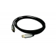 10M 4K60 HDMI2.0 AOC Cable (HDMI CABLE FIBER OPTIC)