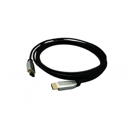 30M 4K60 HDMI2.0 AOC Cable (HDMI CABLE FIBER OPTIC)