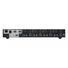 ATEN 4-Port USB 3.0 4K HDMI Dual Display KVMP™ Switch