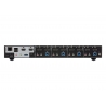 ATEN 4-Port USB 3.0 4K HDMI Dual Display KVMP™ Switch