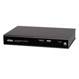 ATEN 12G-SDI to HDMI 2.0 Converter