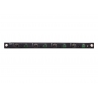 4-Port 10G Optical Output Board 4K@10km (Single Mode)