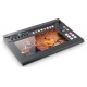 4K Multi-Channel Touch Screen Region of Interest Switcher