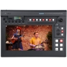 4K Multi-Channel Touch Screen Region of Interest Switcher