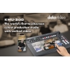 4K Multi-Channel Touch Screen Region of Interest Switcher