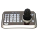 Mini Keyboard Joystick controller for PTZ camera