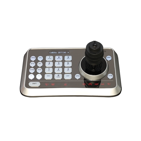 Mini Keyboard Joystick controller for PTZ camera