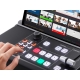 StreamLIVE™ PRO All-in-one Multi-channel AV Mixer