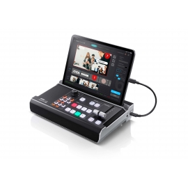 StreamLIVE™ PRO All-in-one Multi-channel AV Mixer สำหรับห้องเรียนอัจฉริยะ (Smart Classroom), ห้องเรียน Hybrid