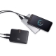 CAMLIVE™+(HDMI to USB-C UVC Video Capture with PD3.0 Power Pass-Through)
