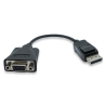 DisplayPort to VGA Cable