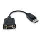 DisplayPort to VGA Cable