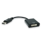 DisplayPort to DVI Cable [Active Type]