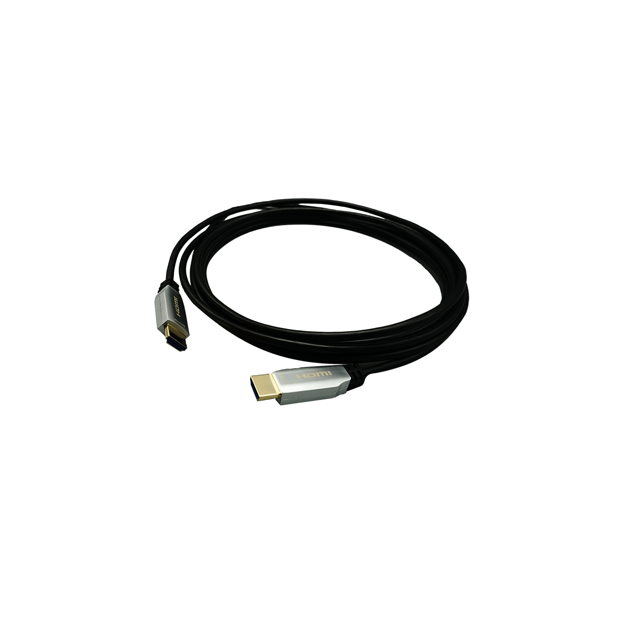 20M 4K60 HDMI2.0 AOC Cable (HDMI CABLE FIBER OPTIC) - บ. มาโครแคร์ จก.