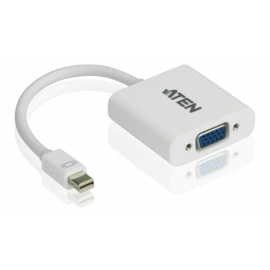 Mini Display Port to VGA Adapter For Mac (Active type)