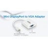 Mini Display Port to VGA Adapter