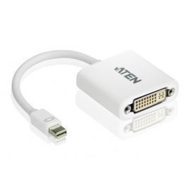 Mini Display Port to DVI Adapter For Mac